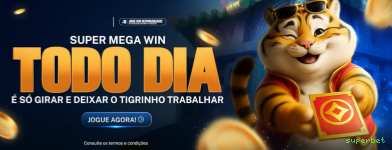 APK oficial da superbet para Android