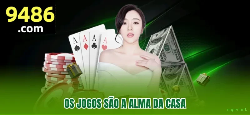 APP oficial da superbet para mobile