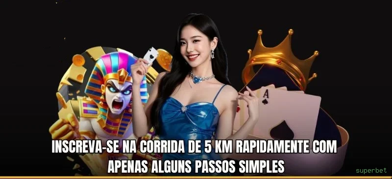 Apostas esportivas da superbet com odds competitivas