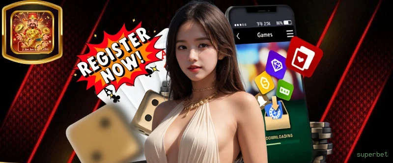 Cassino ao vivo da superbet com dealers reais