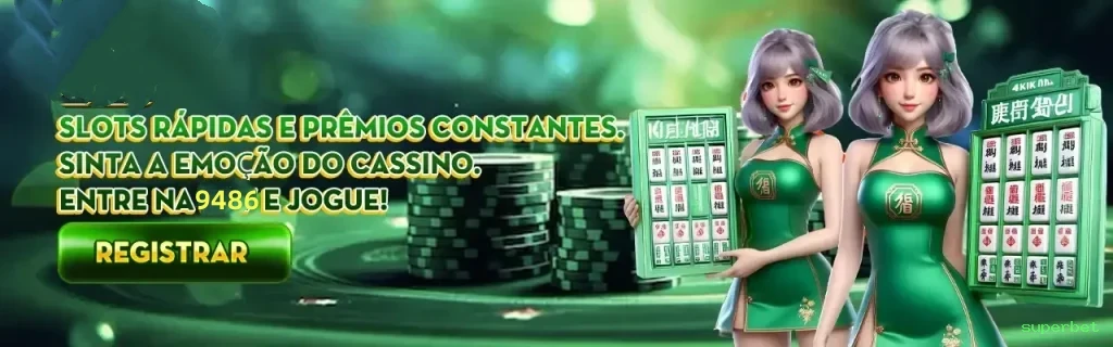 Plataforma completa da superbet com todos os jogos
