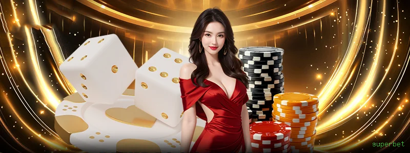 Ganhe prêmios incríveis na superbet